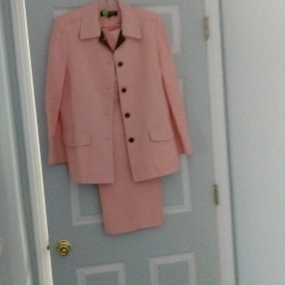 Walking Suit - image 2